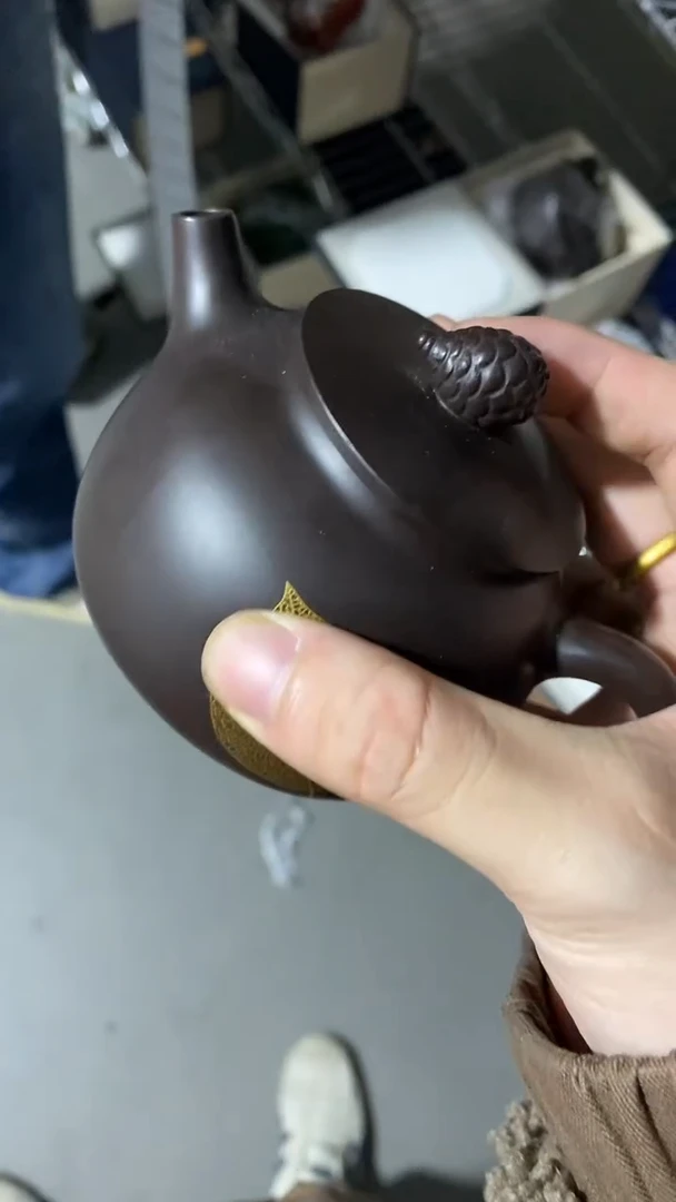 瓷片T1279陶瓷茶具茶器