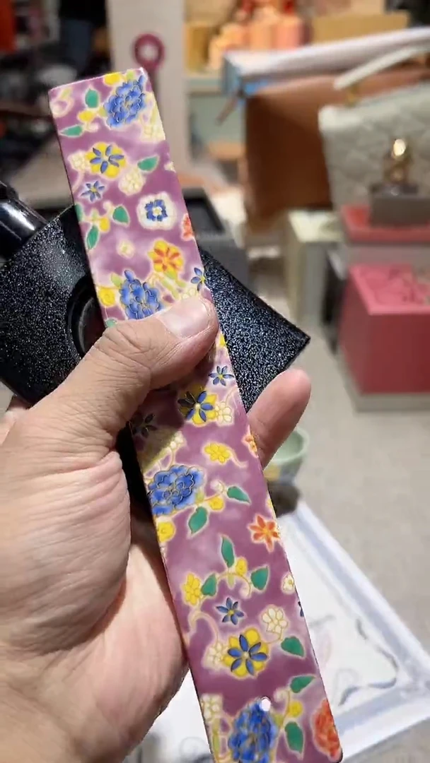 【闪购商品】瓷片算了，真划算买它@@1鸦片