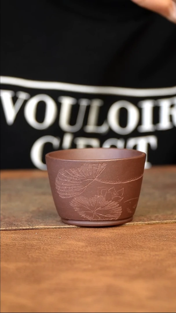 【闪购商品】紫砂茶杯1111111111111111