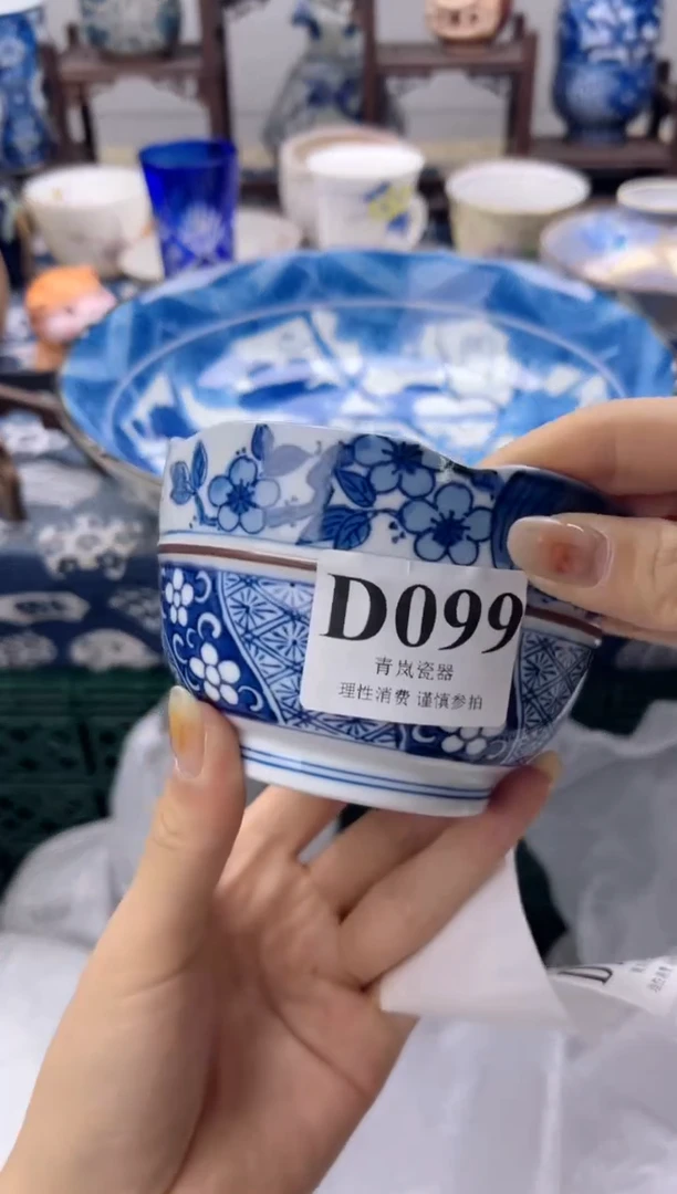瓷片l**北   D099