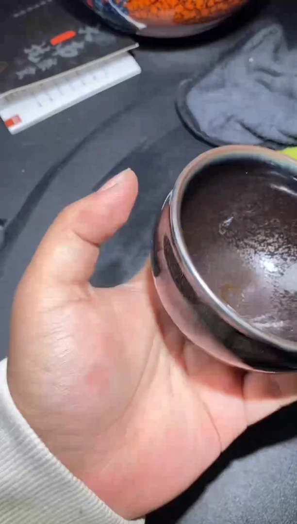 茶盏          160