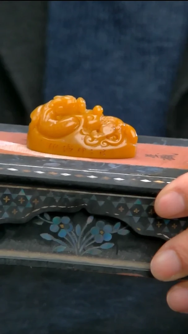 寿山石印石111111