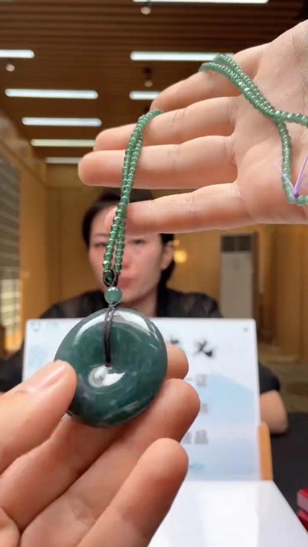 定制翡翠未镶嵌********610