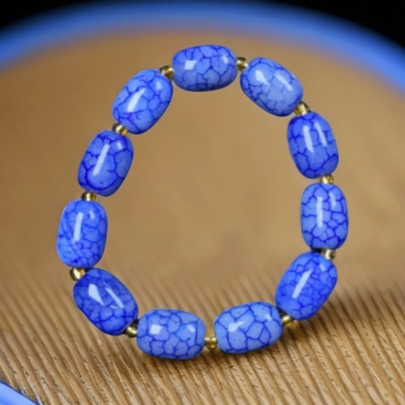 天然珠宝时尚百搭水墨丹青手串13✖️18（多样性拍一发一）