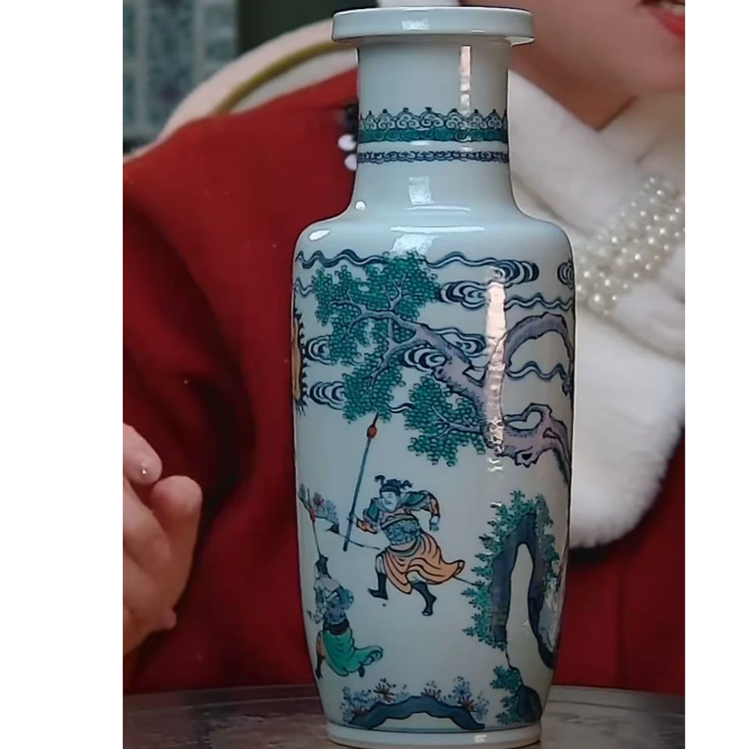 古韵今风斋精品陶瓷