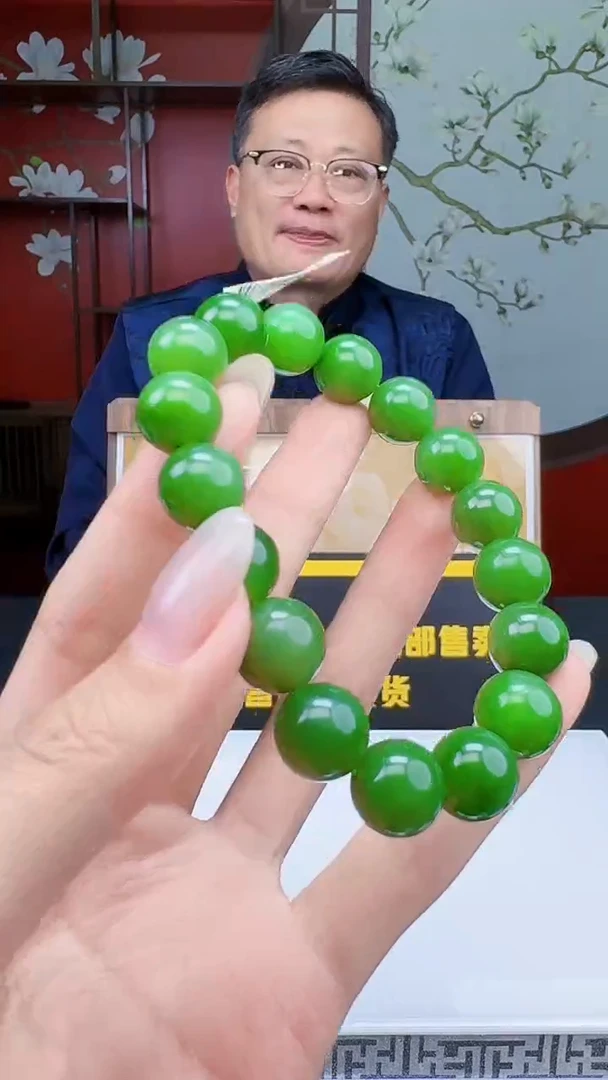 定制和田玉天然和田玉（拍一发一）