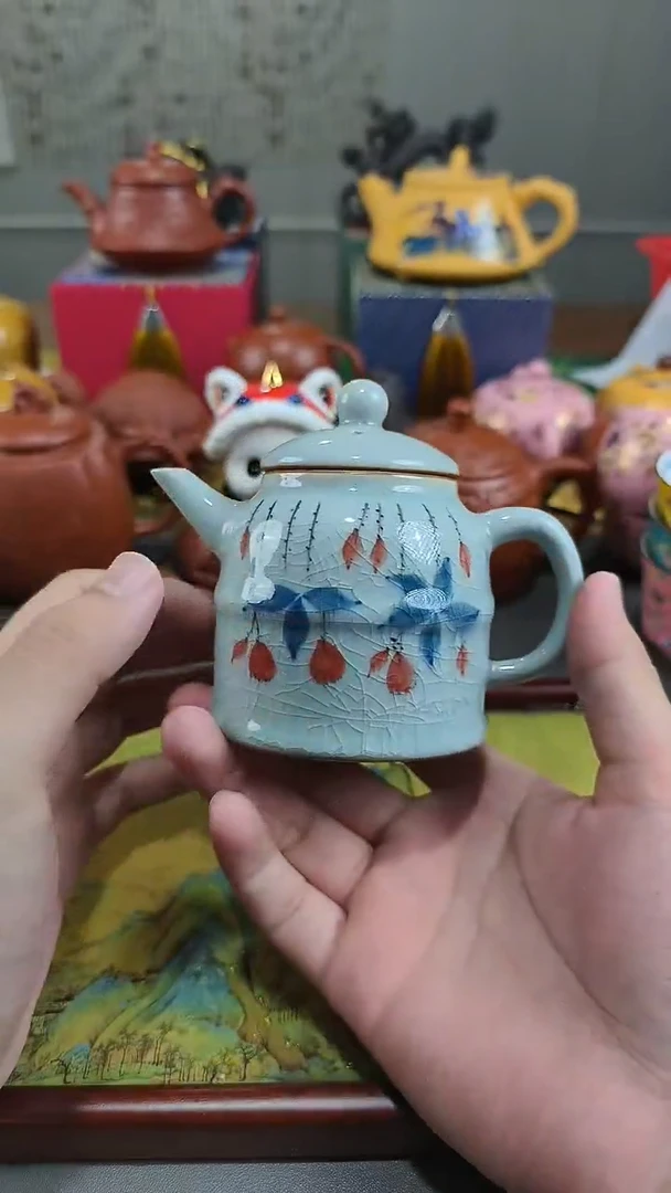 锦铭堂茶器888666