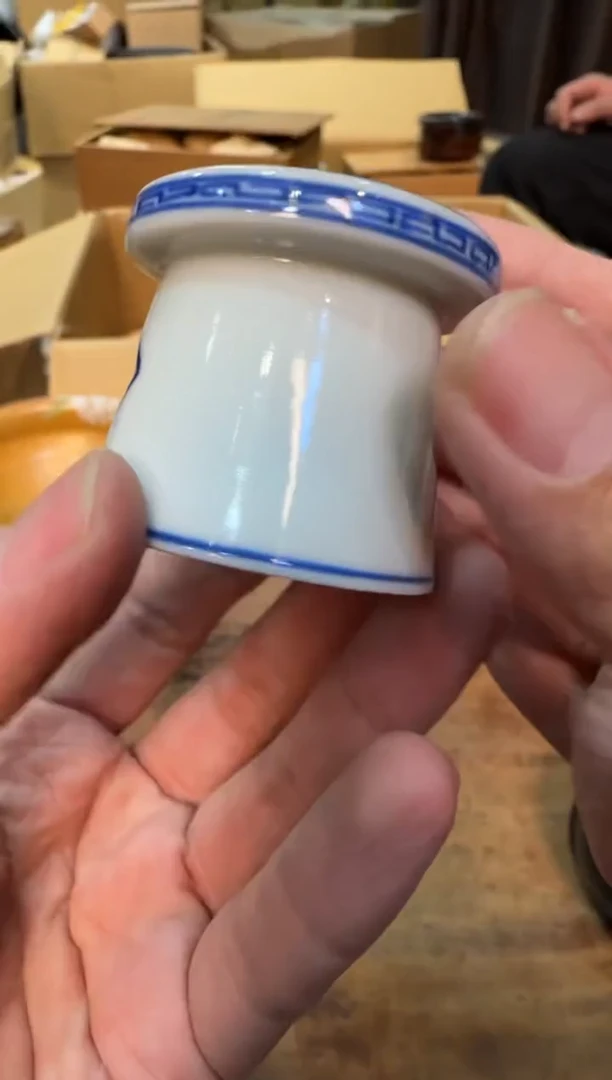 【闪购商品】摆件13y古美術空间美学A38