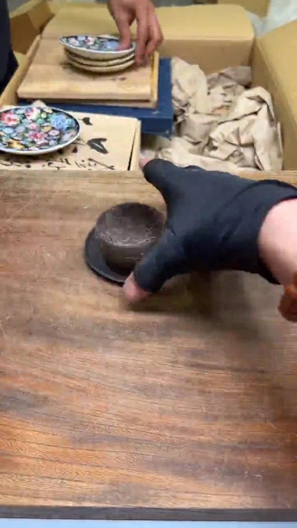 【闪购商品】紫砂公道杯紫砂茶具紫砂茶具