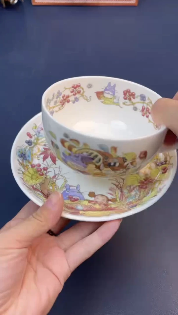 【闪购商品】瓷片杯新品到货 快来捡漏@@ K11-12