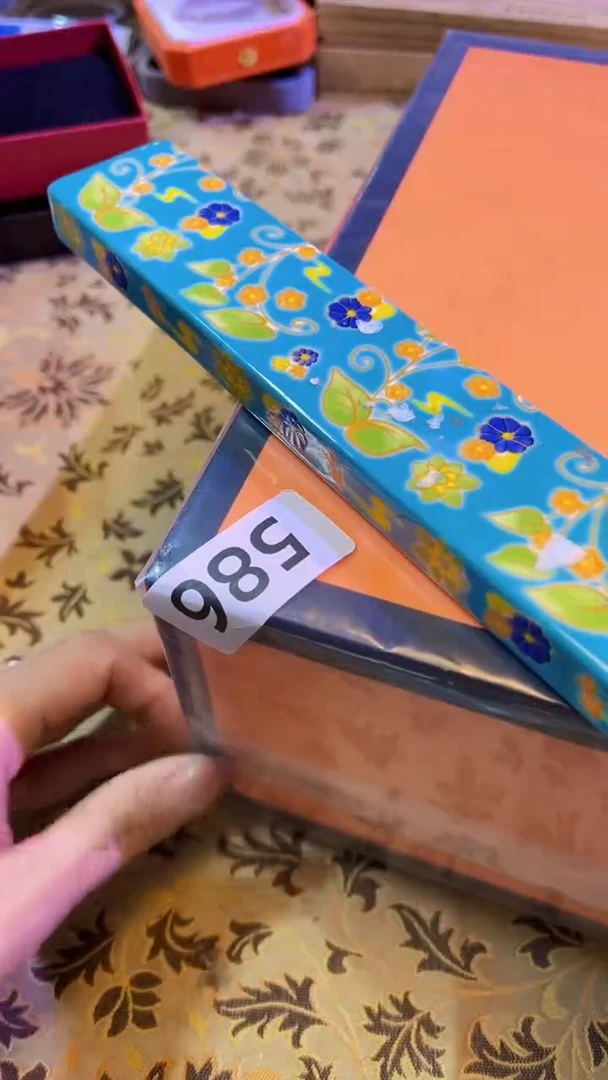 【闪购商品】瓷片陶茶666文玩周边多人