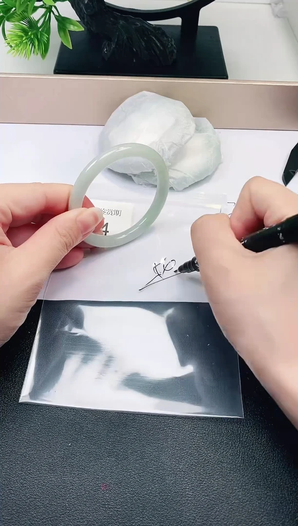 闪购链接 精品手镯24-54.6