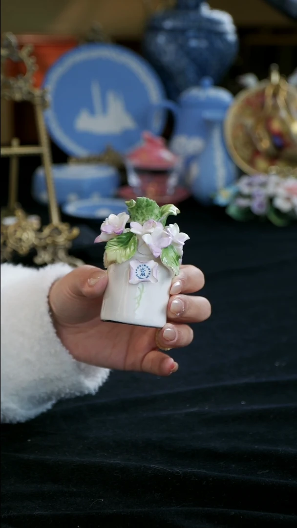 其他米多家中古器物 如图所示 140