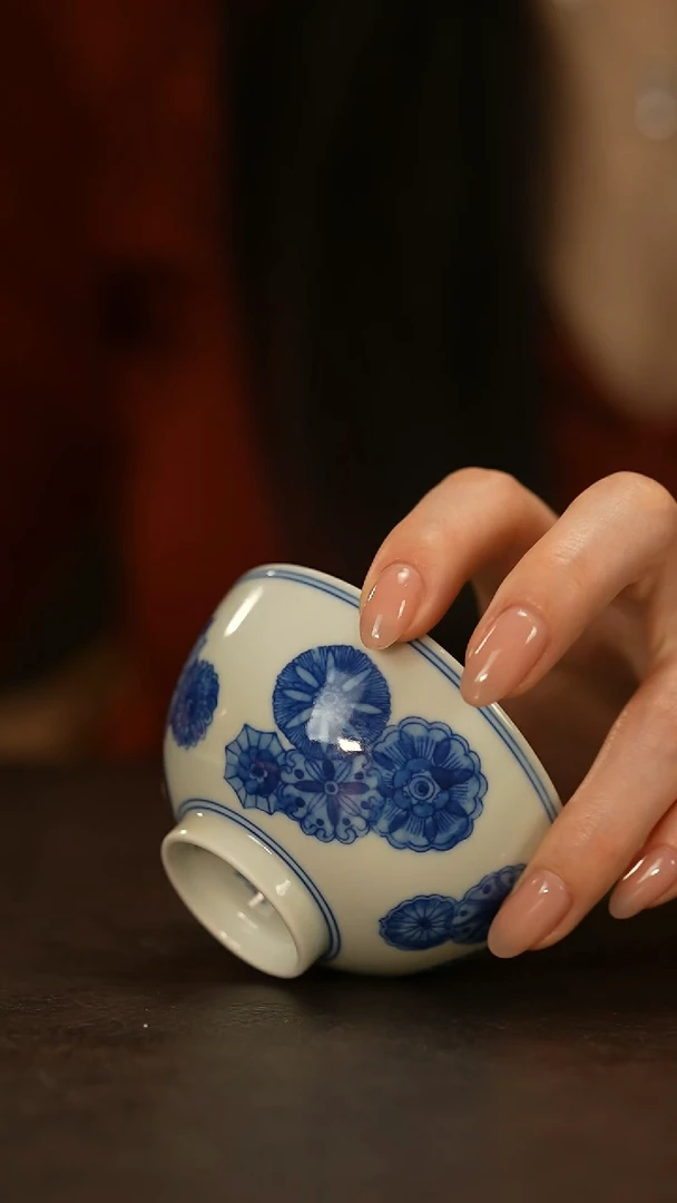 【闪购商品】瓷片云兮