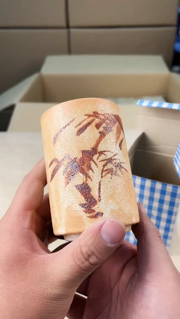 【闪购商品】瓷片663A打包不容易，谨慎参拍~~~！