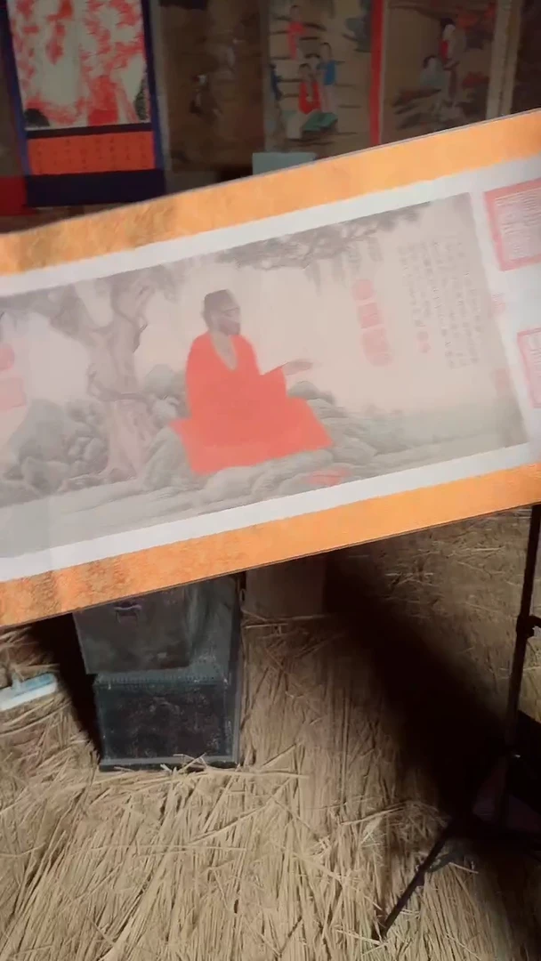 碗杯景德镇现代陶瓷 流水60