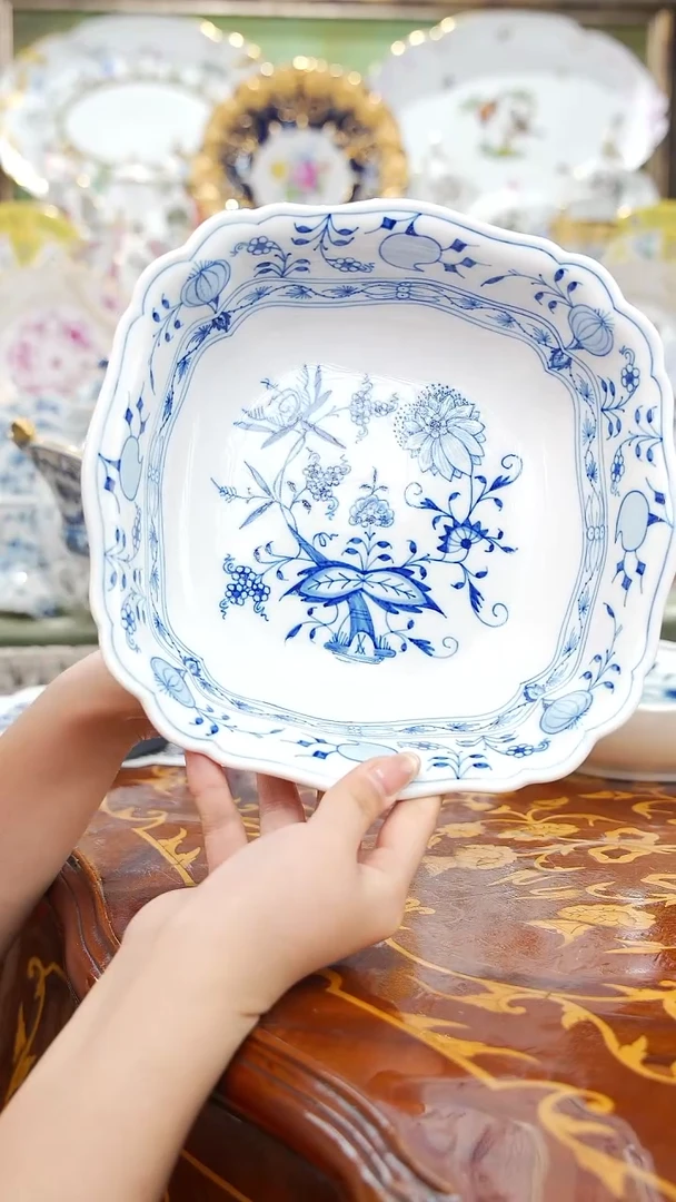 瓷米多家中古瓷器如图所示69