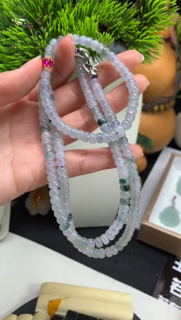 未镶嵌定制翡翠钰*---118163