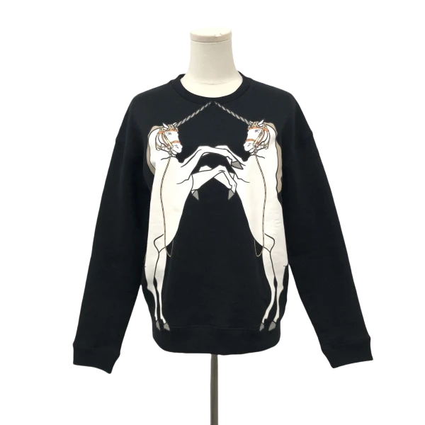 妃鱼/博柏利/棉/卫衣/95新/琰二11