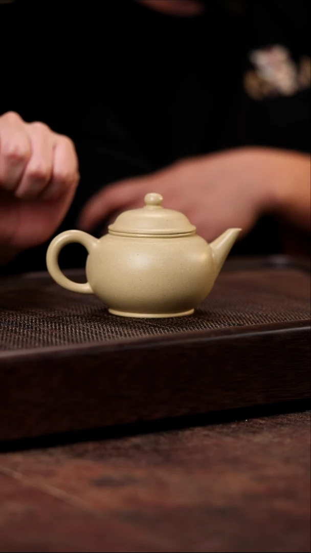 水平 宝山本山绿泥