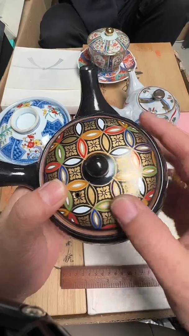 瓷片瓷器瓷器瓷器