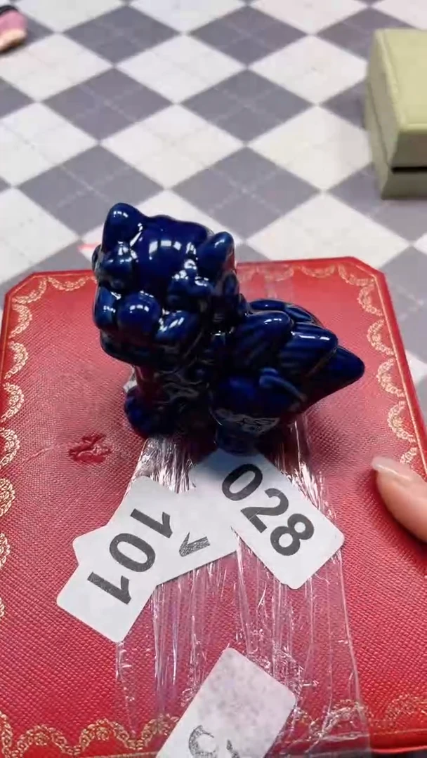 瓷片陶茶666文玩周边多人