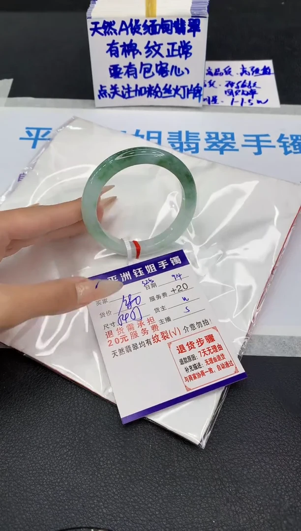 未镶嵌手镯翡翠111111