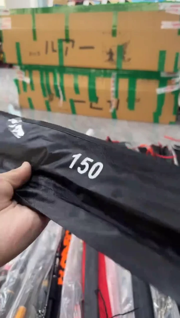 1.8m以下碳素精品路亚鱼杆7号