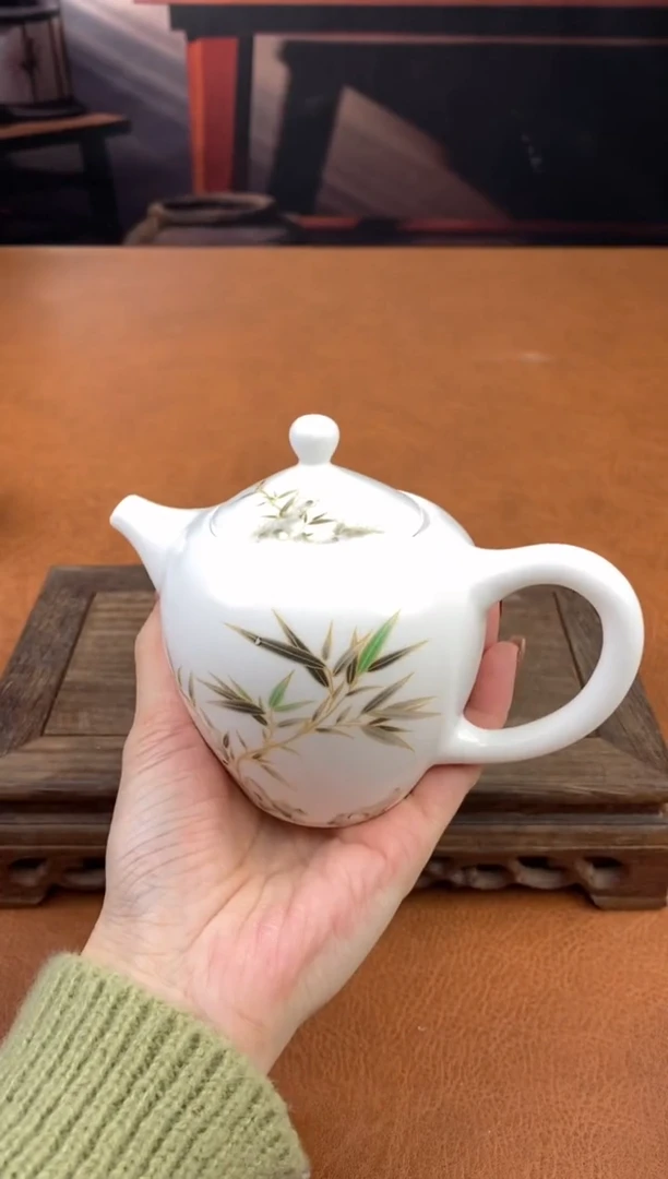 【闪购商品】陶禧茶器闪购福利V