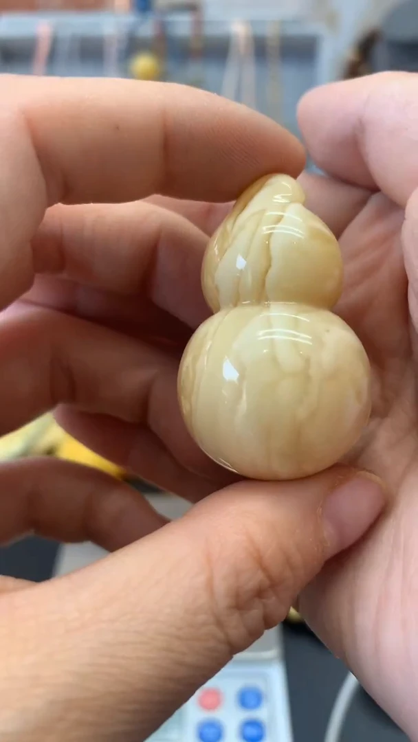 【闪购商品】琥珀珠宝奇石未镶嵌587