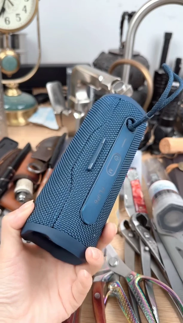 现代外贸小公主瓷片1