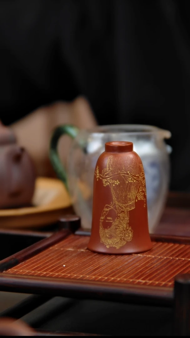 【闪购商品】紫砂茶杯rstshtshtshshshs