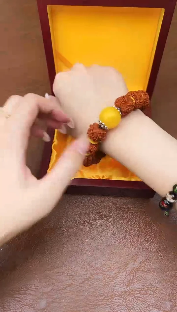 万家文玩阁金钢大菩提链接@@SP257