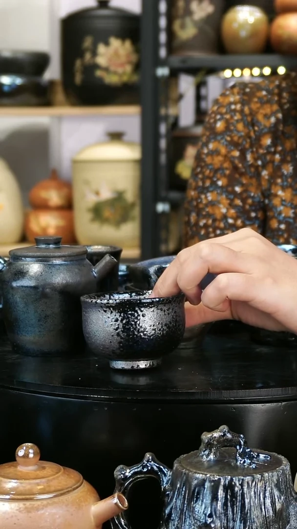 壶181瑕疵 苏橙茶周边