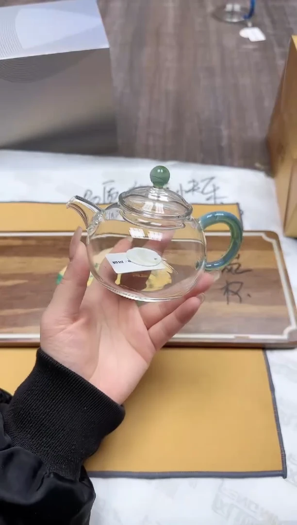 【闪购商品】其他风谜樽悦壶凤玉雅青