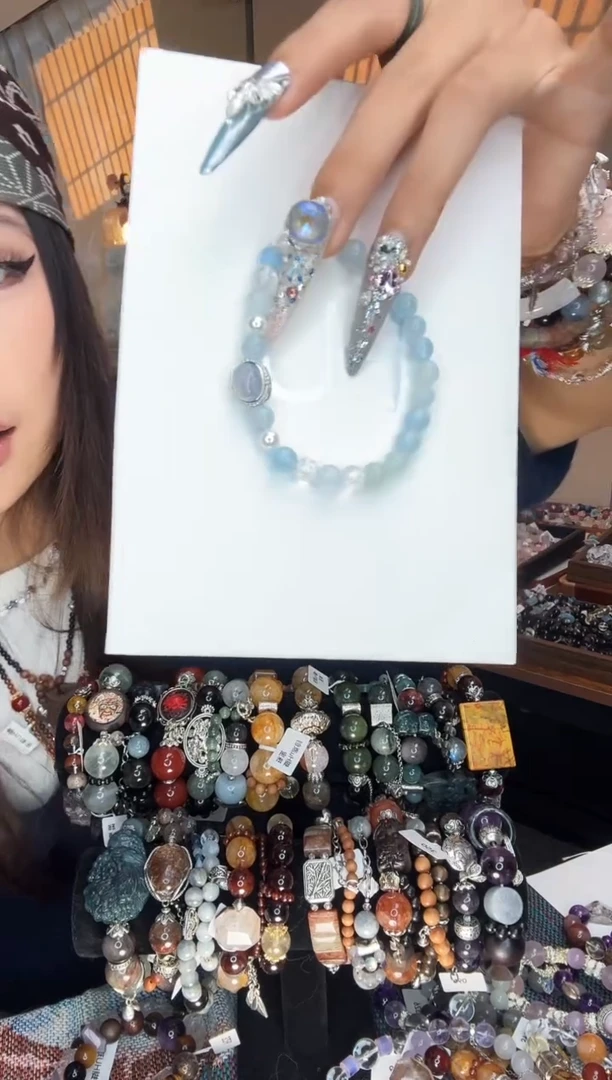 水晶直播间所见即所得