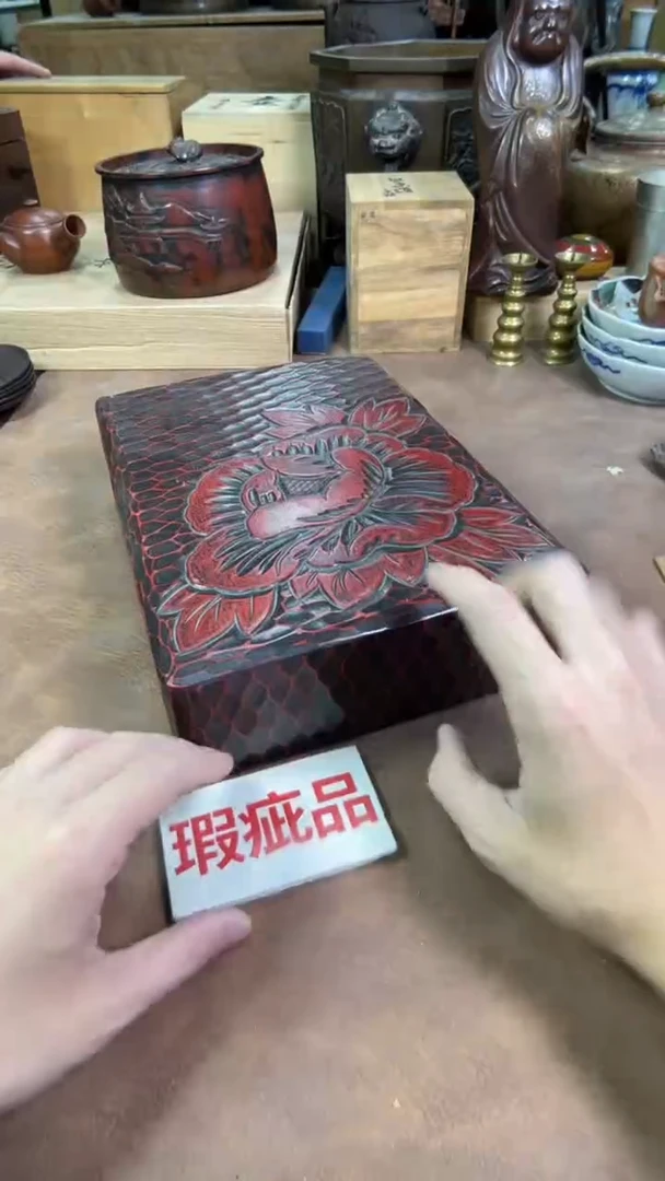 【闪购商品】摆件茶宠瓷器茶具套装