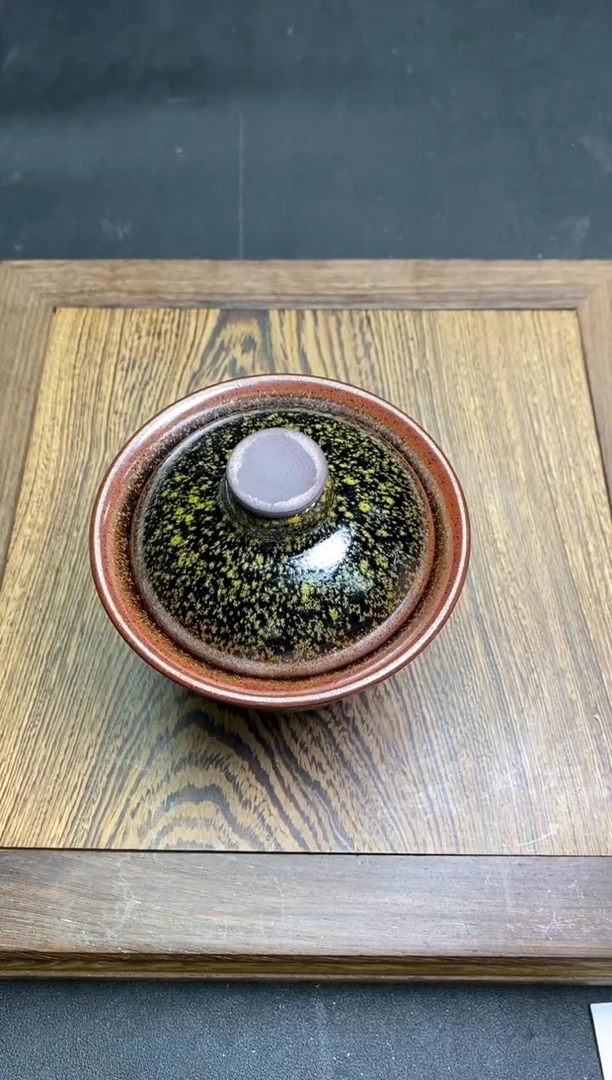 【闪购商品】茶盏589建盏建盏建盏建盏