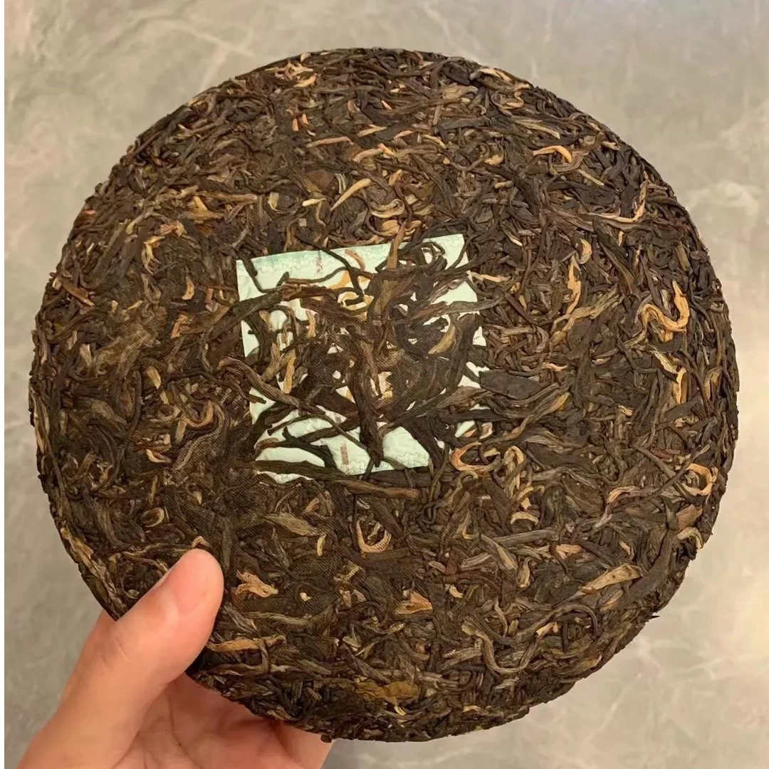 普洱茶仓库清仓专场（临时）41号