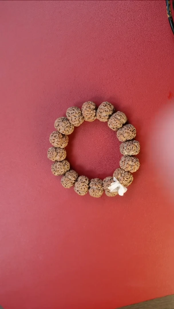 手串金刚菩提全品夹板19