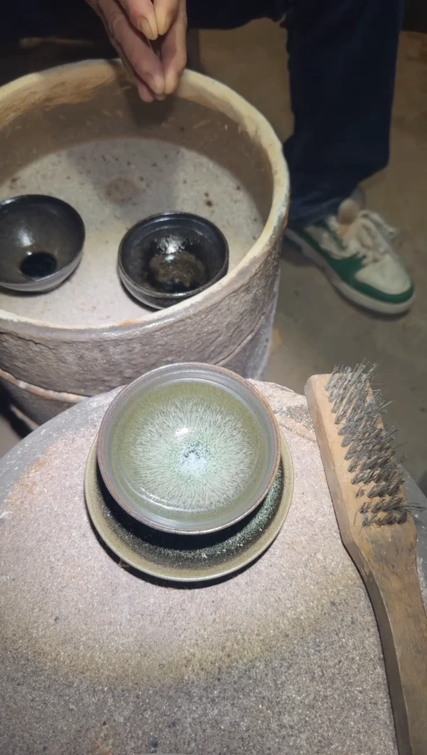 茶盏大家好大家好大家好