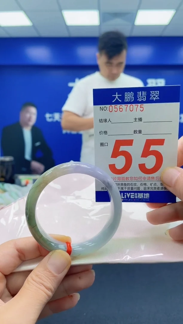 未镶嵌手镯翡翠AAAAAAAAA