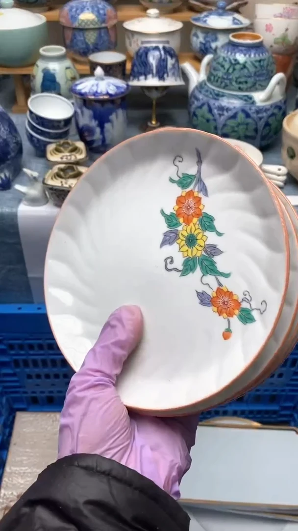 1季*329盛瑞陶瓷  小满胜万全