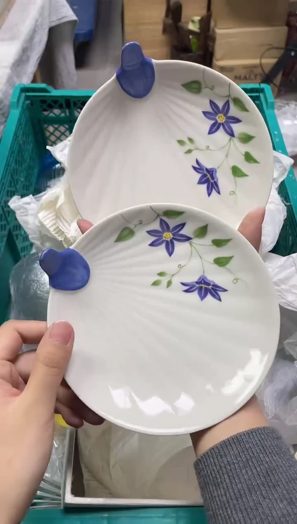 小*桶028精美瓷器感谢选购