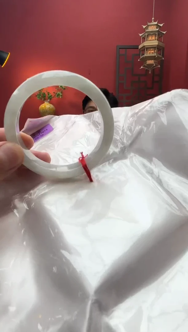 未镶嵌手镯翡翠翡翠手镯16