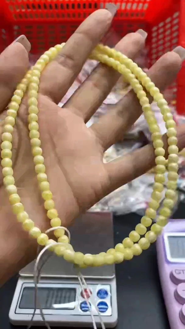 琥珀未镶嵌珠宝奇石2389