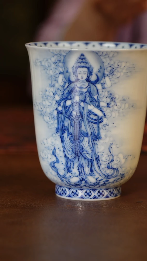 画堂春千手观音杯@@htc1070