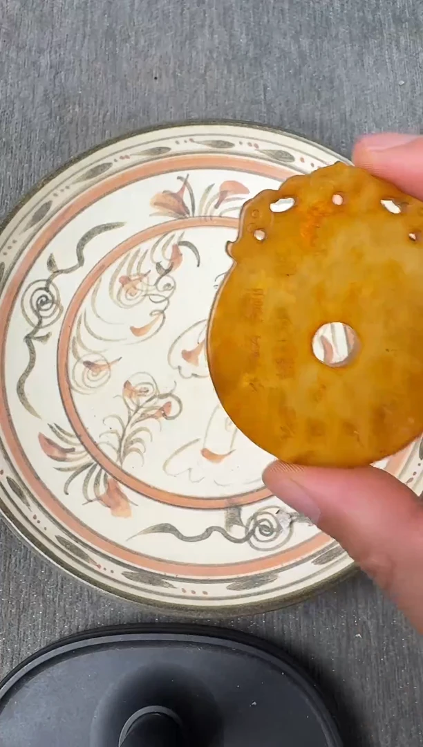 未镶嵌和田玉把件88888