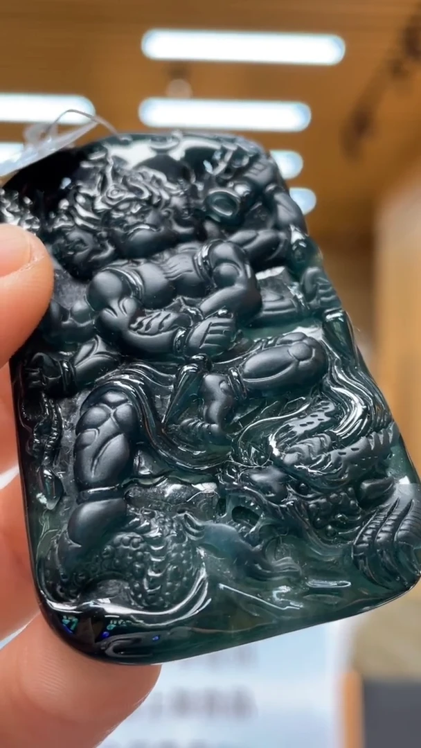 定制翡翠未镶嵌********207