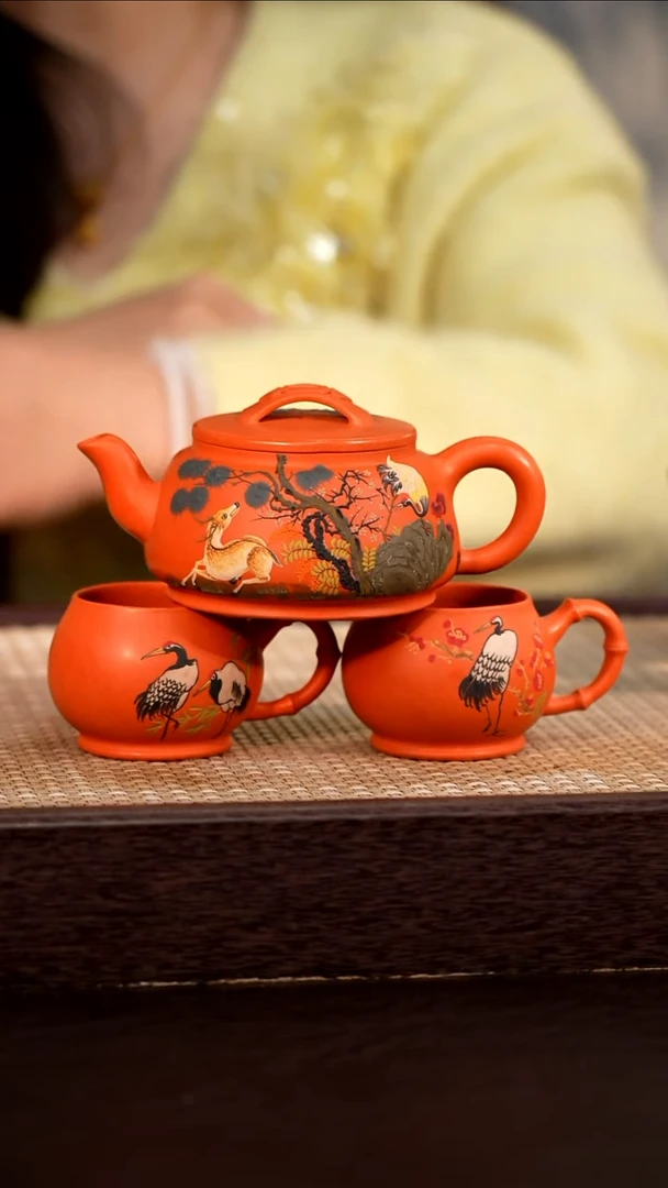 茶壶紫砂11111111